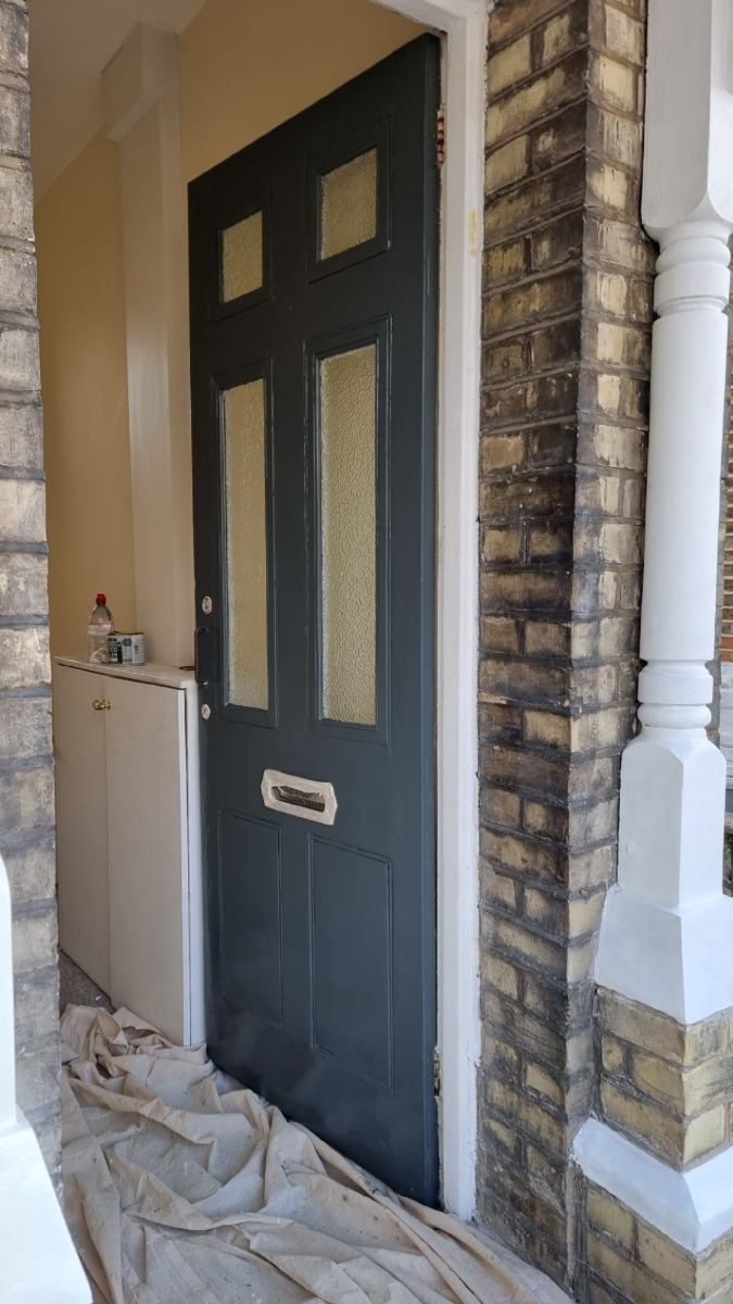 Painter and Decorator: Image 7