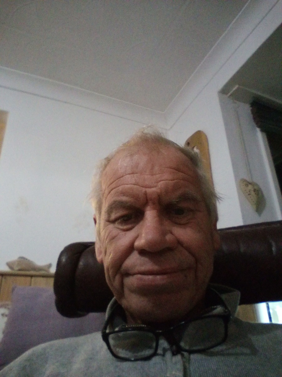 Profile: Image 1