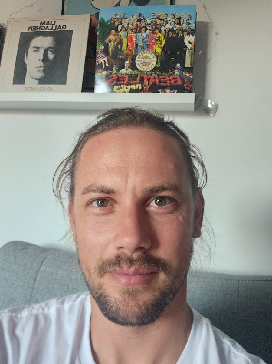 Profile: Image 1