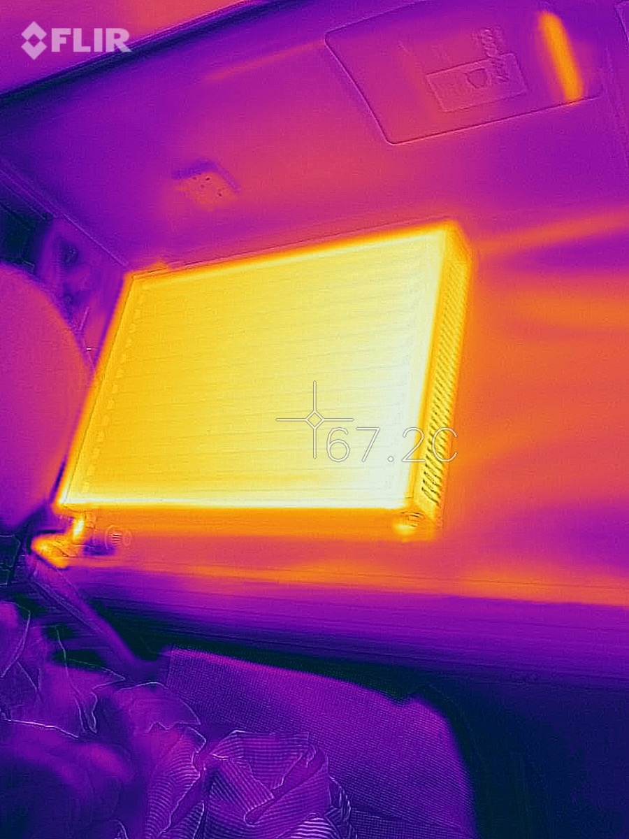 Heating Engineer: Image 1
