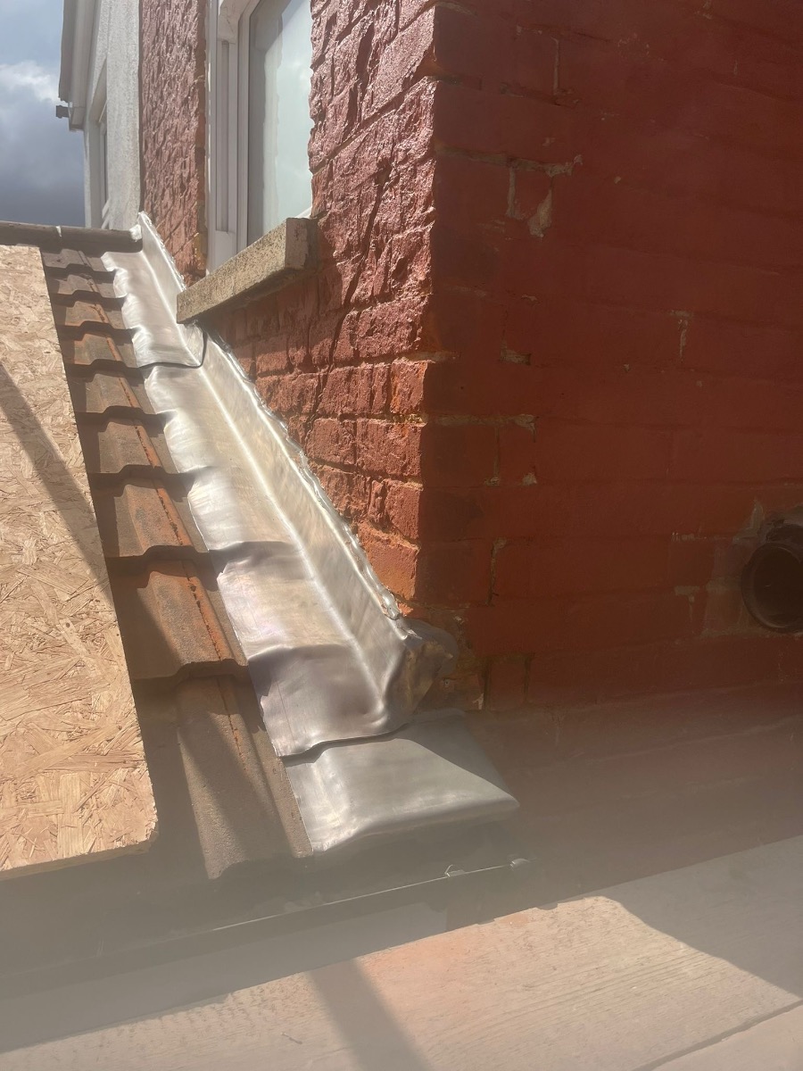 Plasterer: Image 36