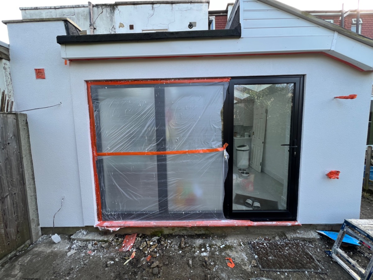 Plasterer: Image 41