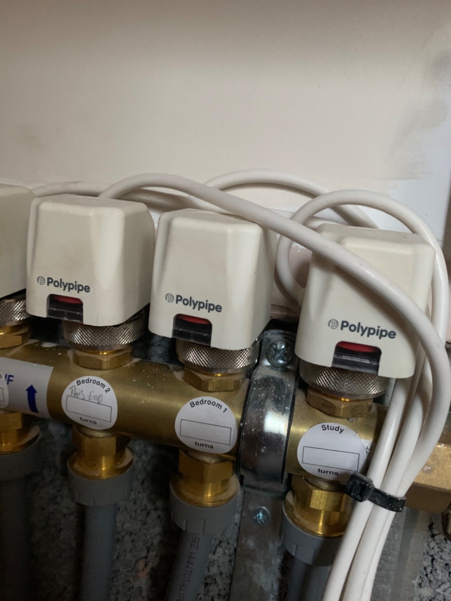 Plumber: Image 4