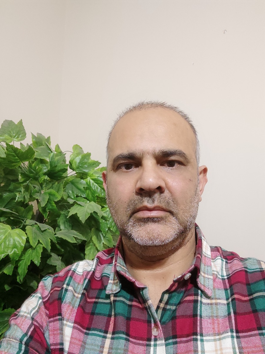 Profile: Image 1