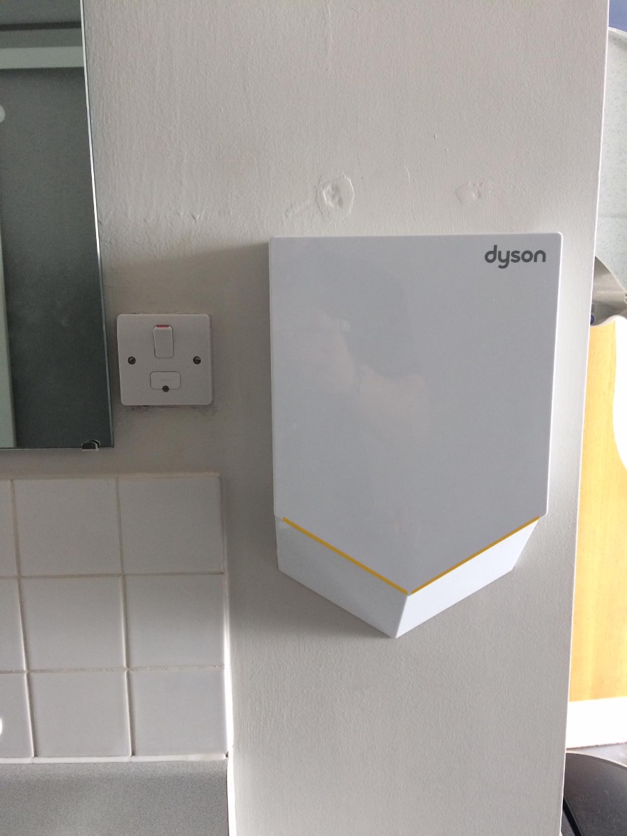 Electrician: Image 4