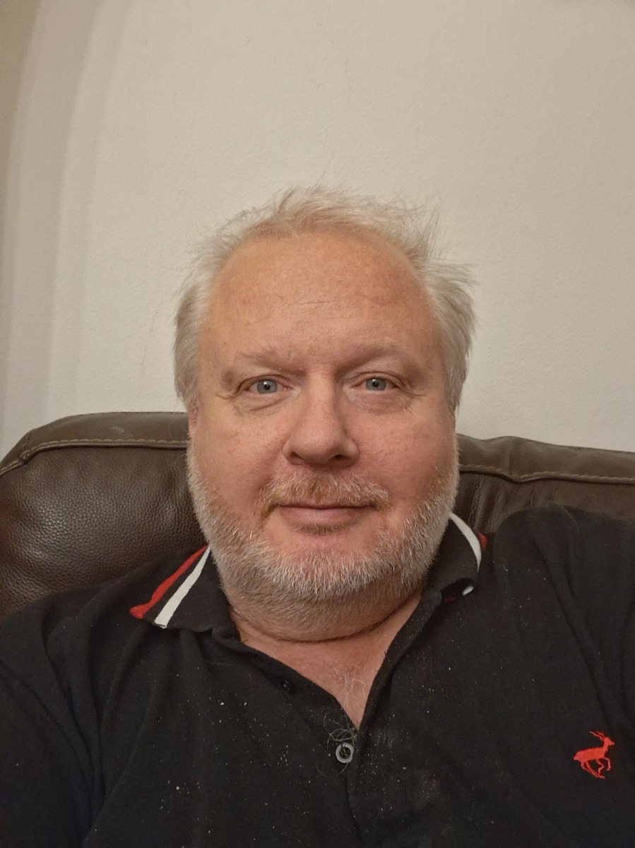 Profile: Image 1