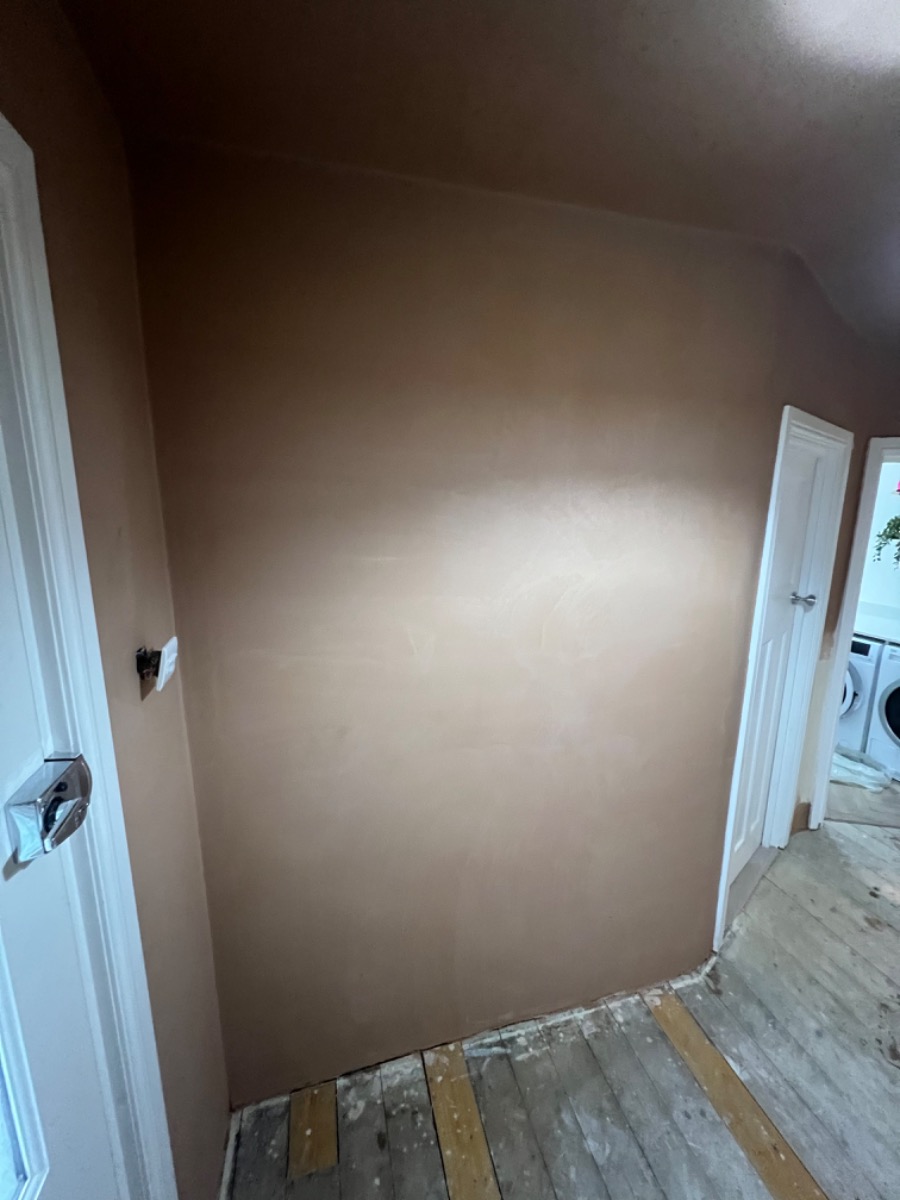 Plasterer: Image 89