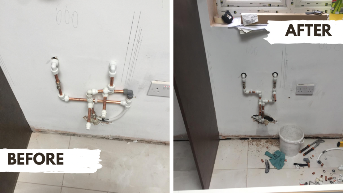 Kitchen Fitter: Image 34