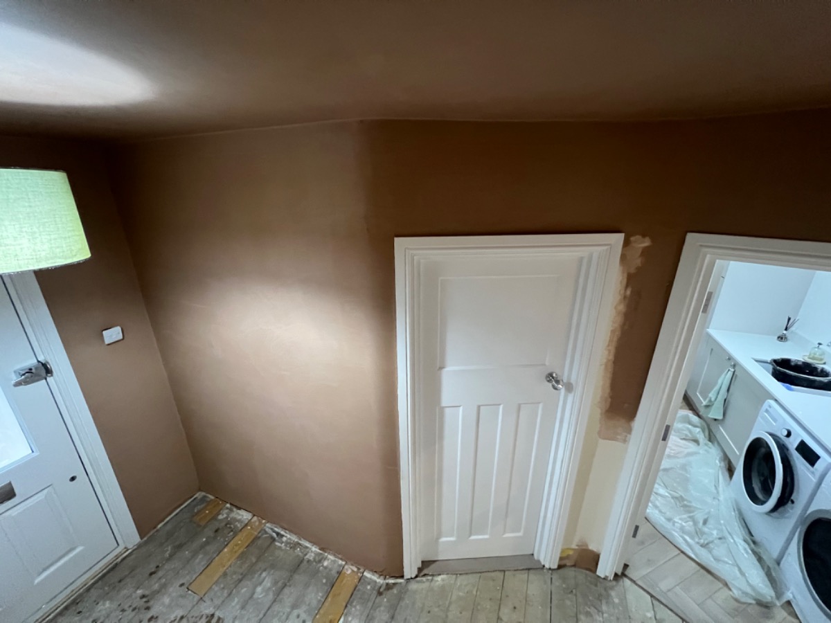 Plasterer: Image 84