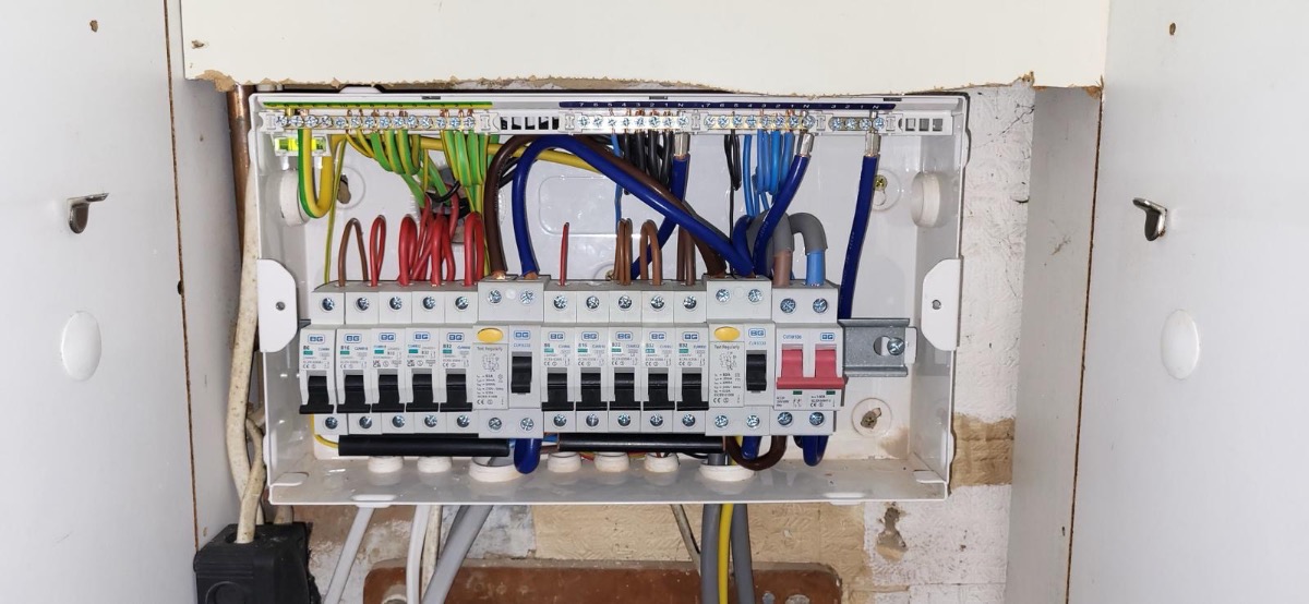 Electrician: Image 9