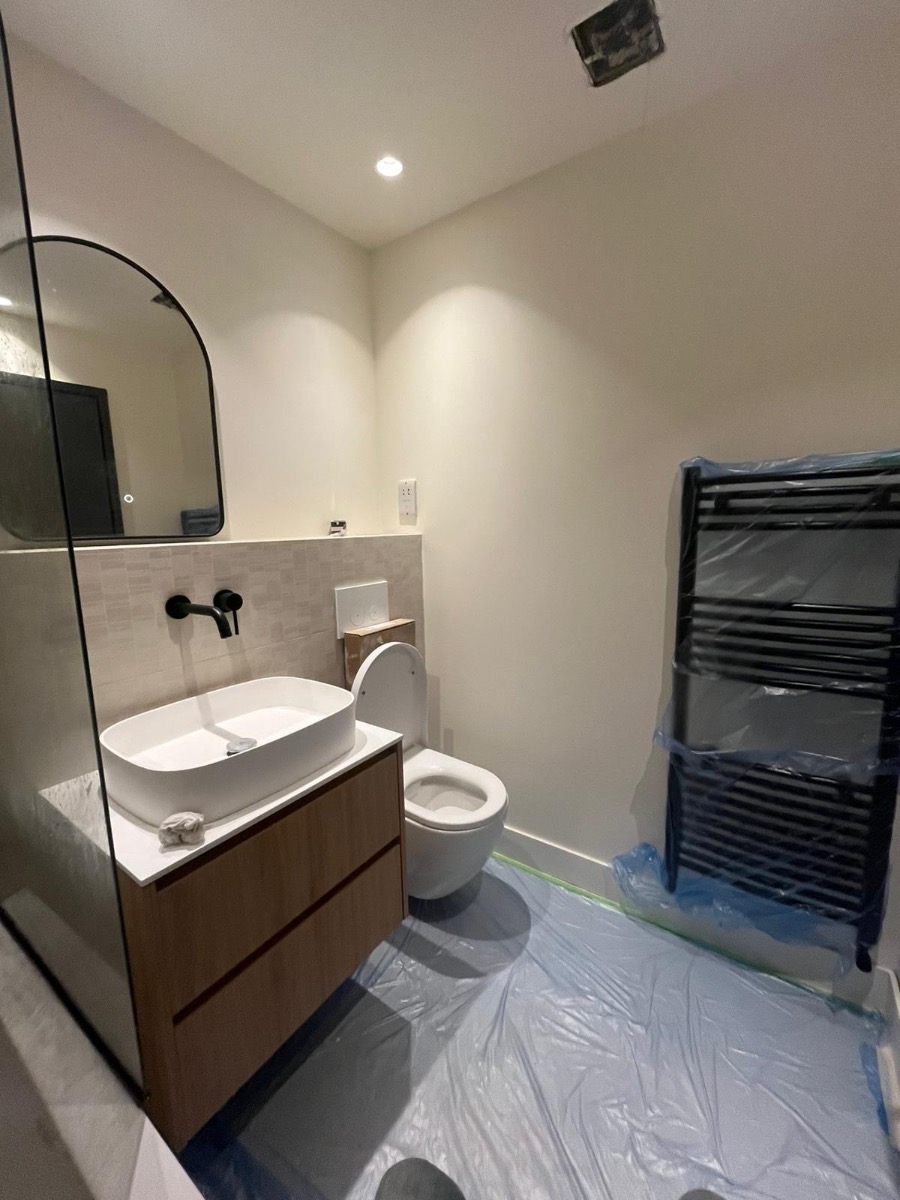 Bathroom Fitter: Image 27