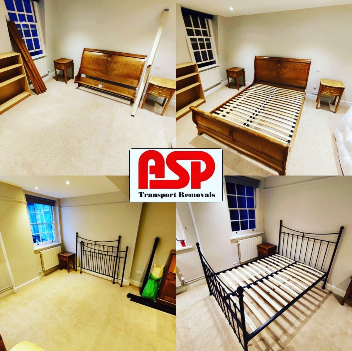 Removals and Storage: Image 2