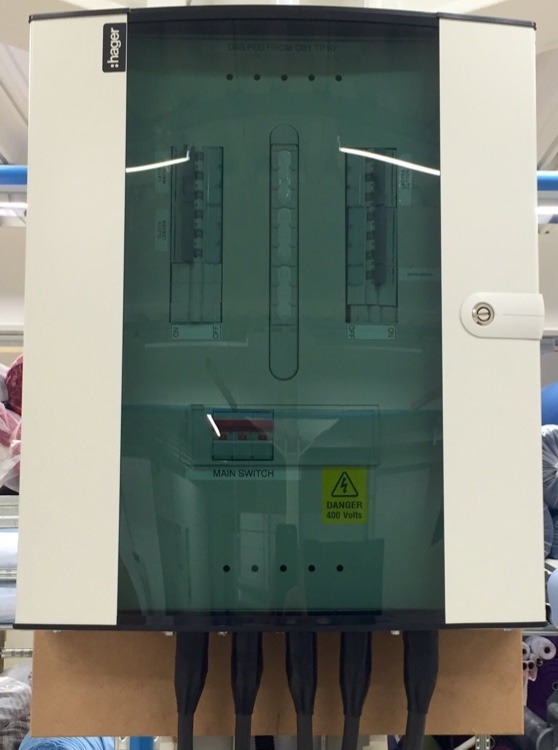 Electrician: Image 4