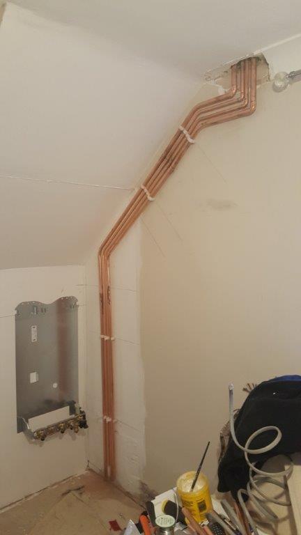 Heating Engineer: Image 3