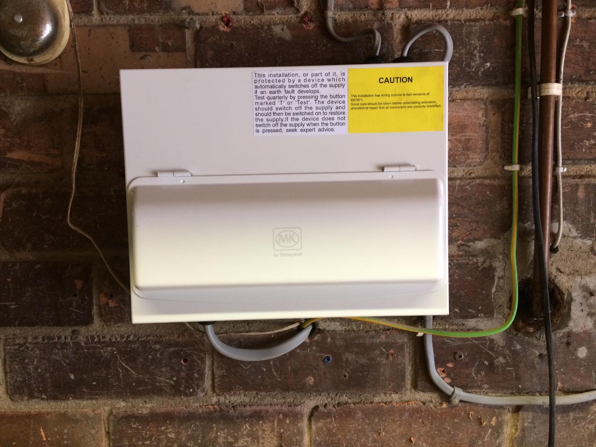 Electrician: Image 2