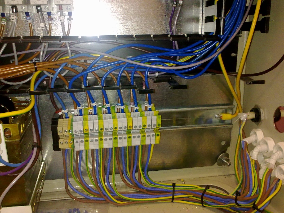 Electrician: Image 2