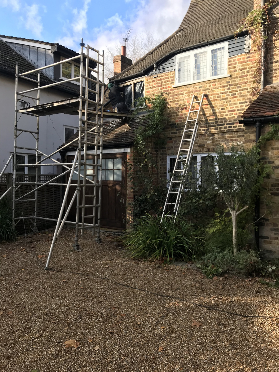 Painter and Decorator: Image 17