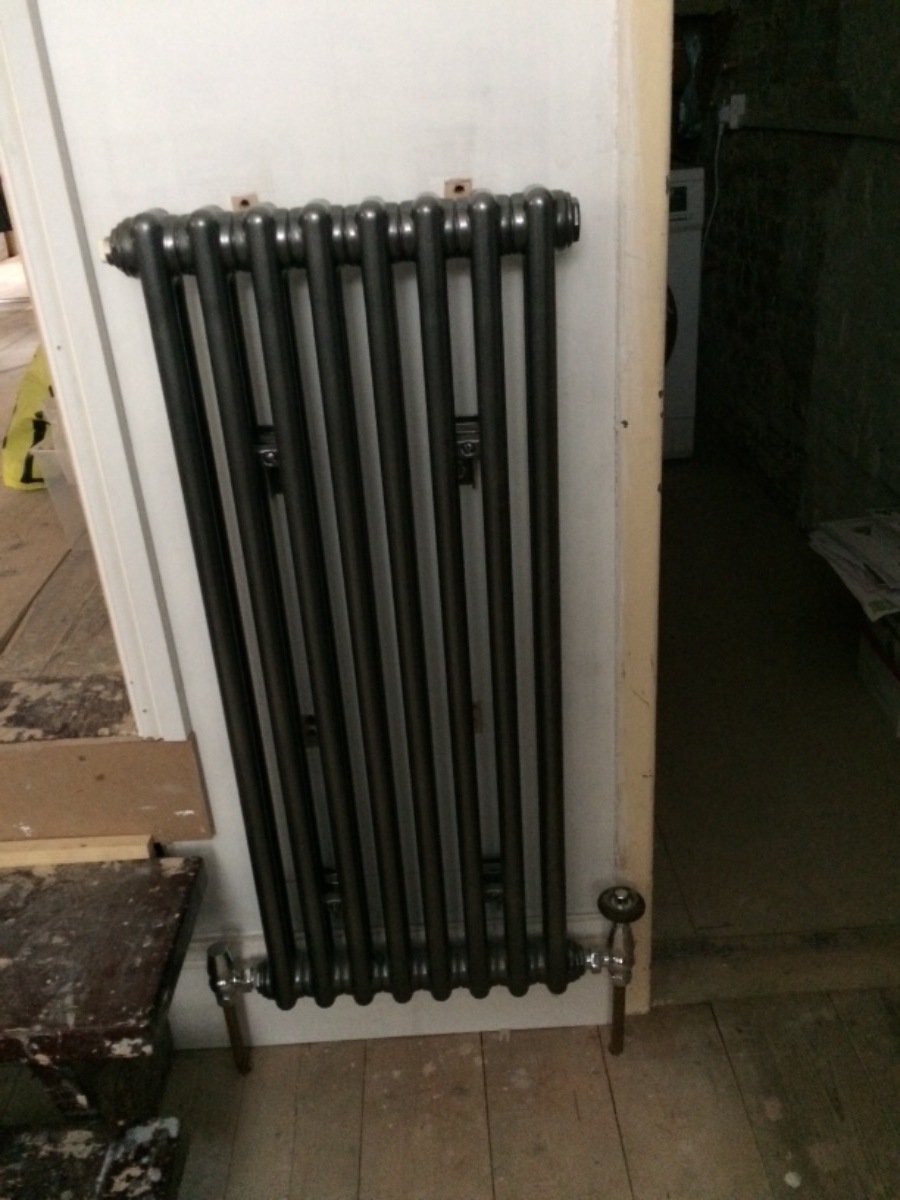 Heating Engineer: Image 70