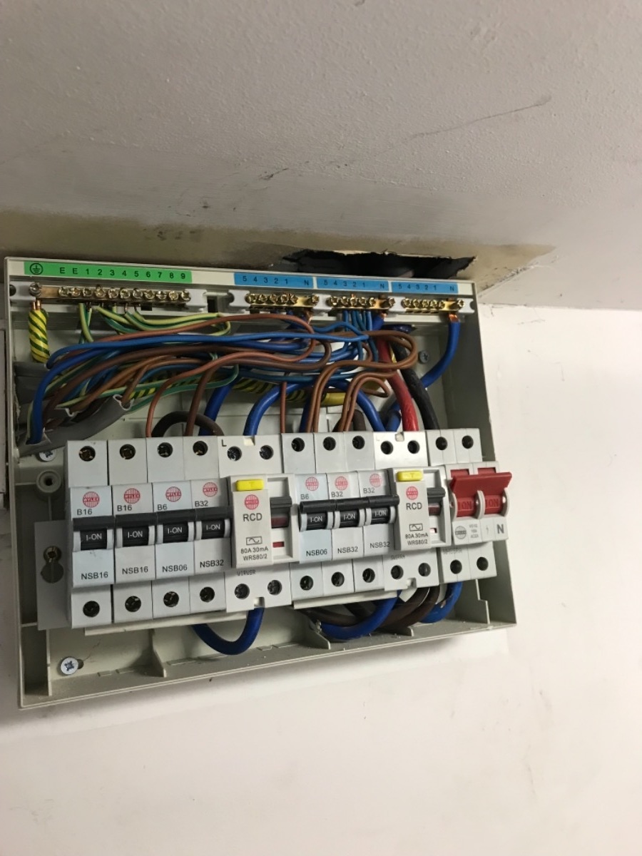 Electrician: Image 2
