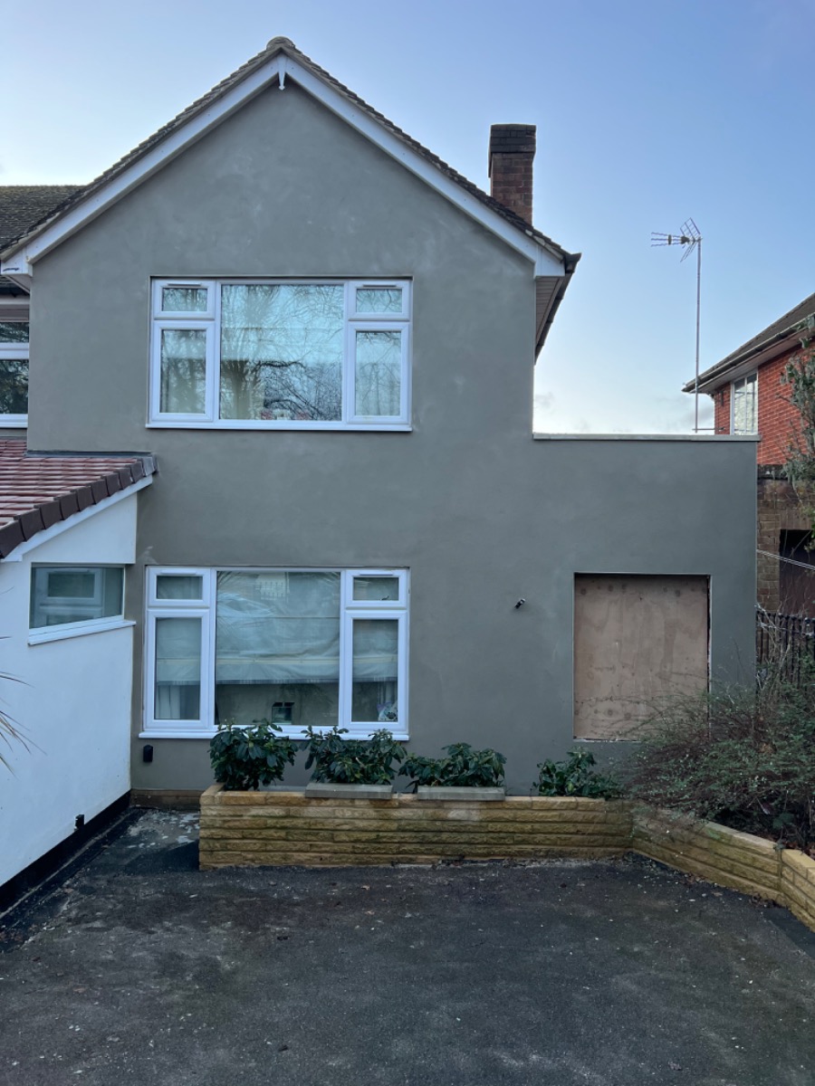Plasterer: Image 170