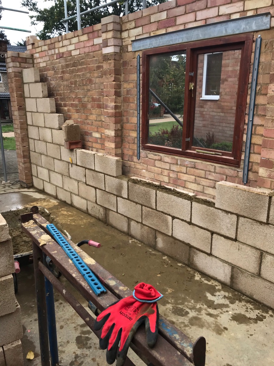 Builder Small Job: Image 3
