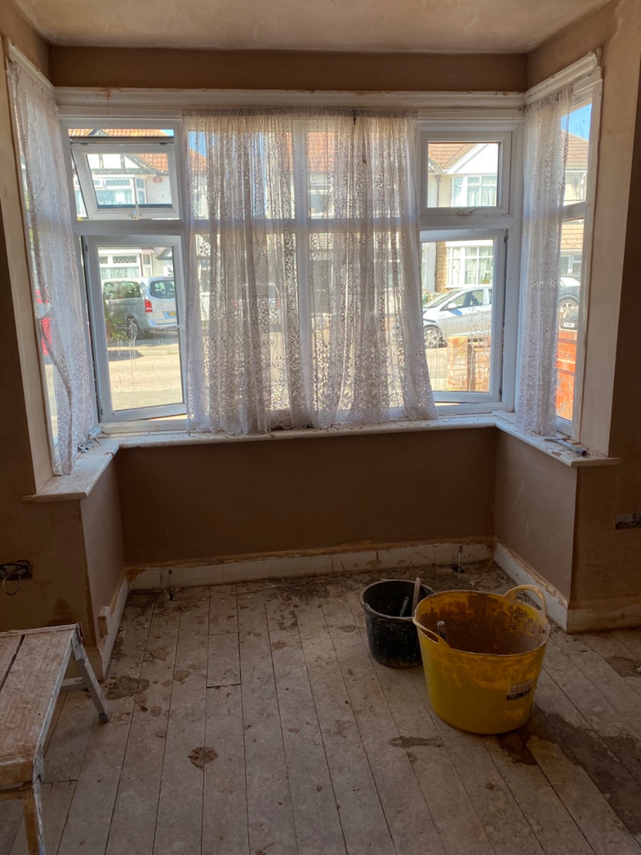 Plasterer: Image 25