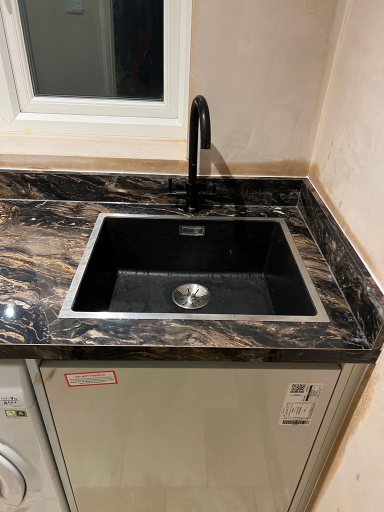 Plumber: Image 1