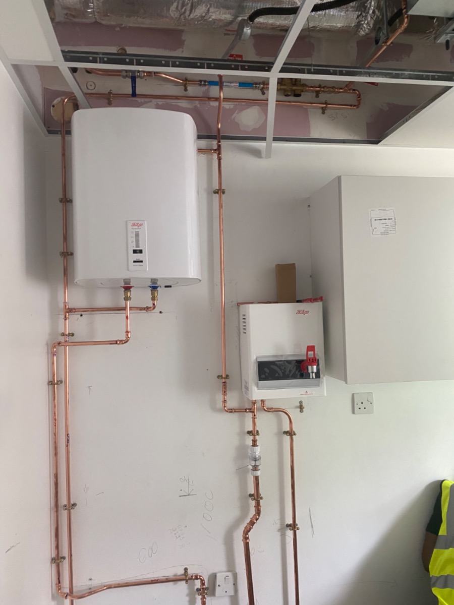 Plumber: Image 3