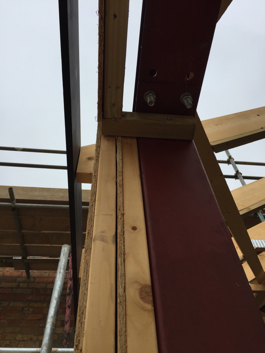 Carpenter and Joiner: Image 6