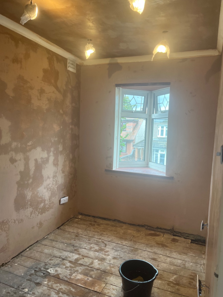 Plasterer: Image 8