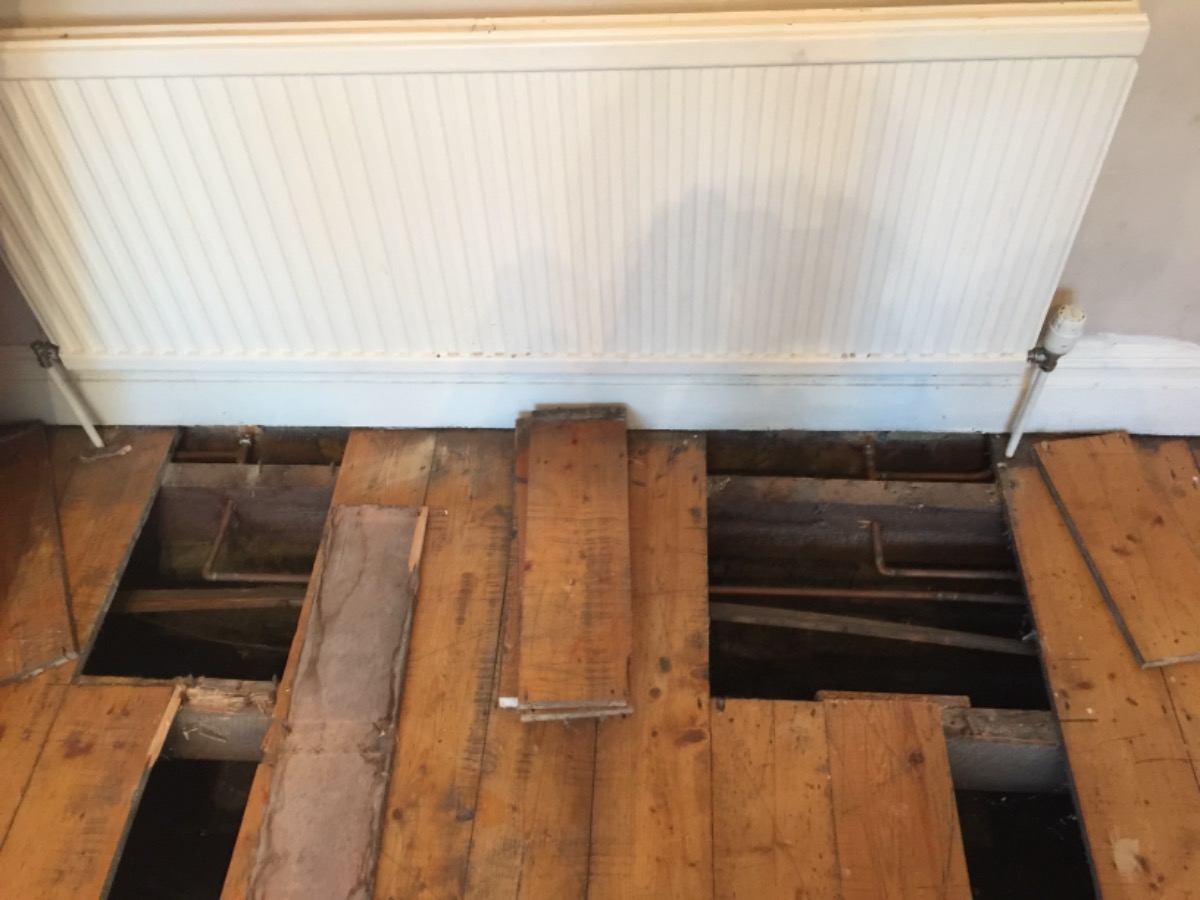 Plumber: Image 3