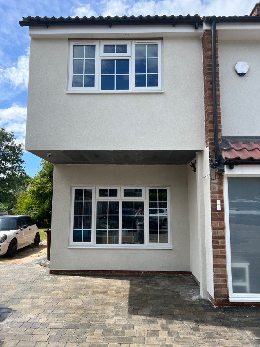 Plasterer: Image 108
