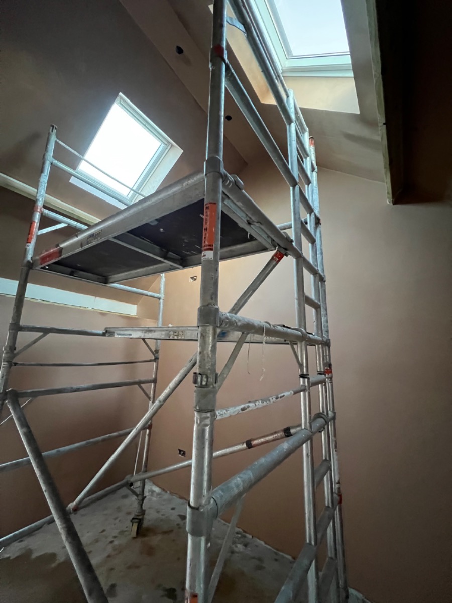 Plasterer: Image 161