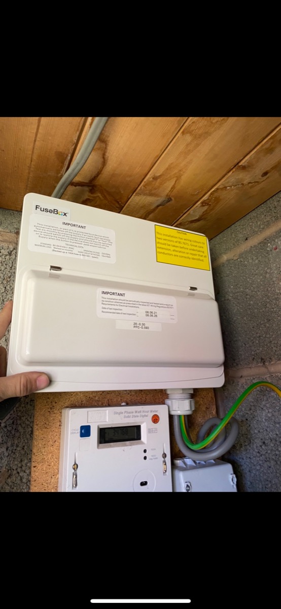 Electrician: Image 2