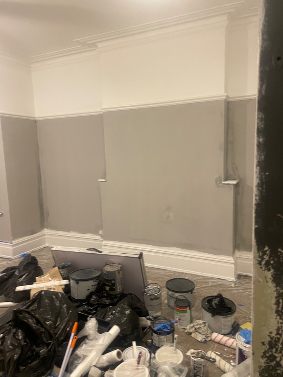 Painter and Decorator: Image 4