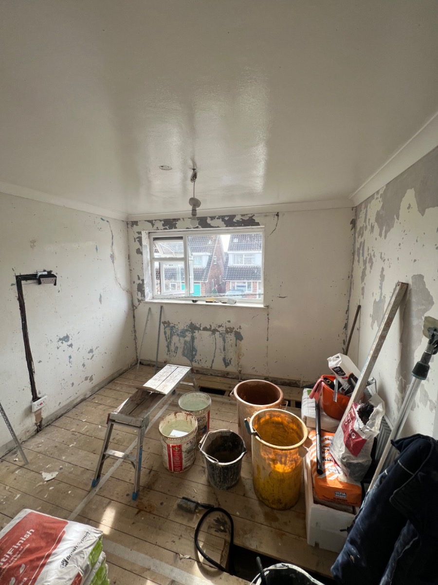 Plasterer: Image 159