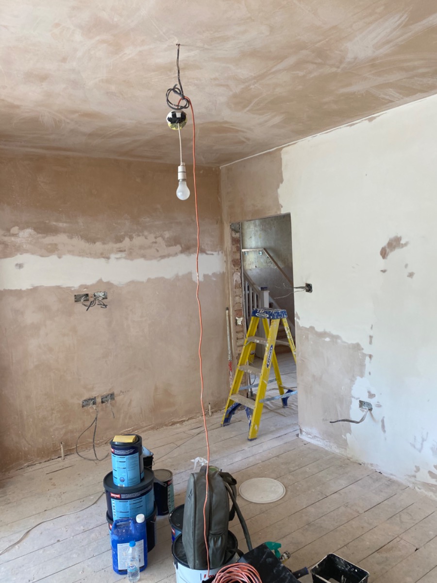 Plasterer: Image 11