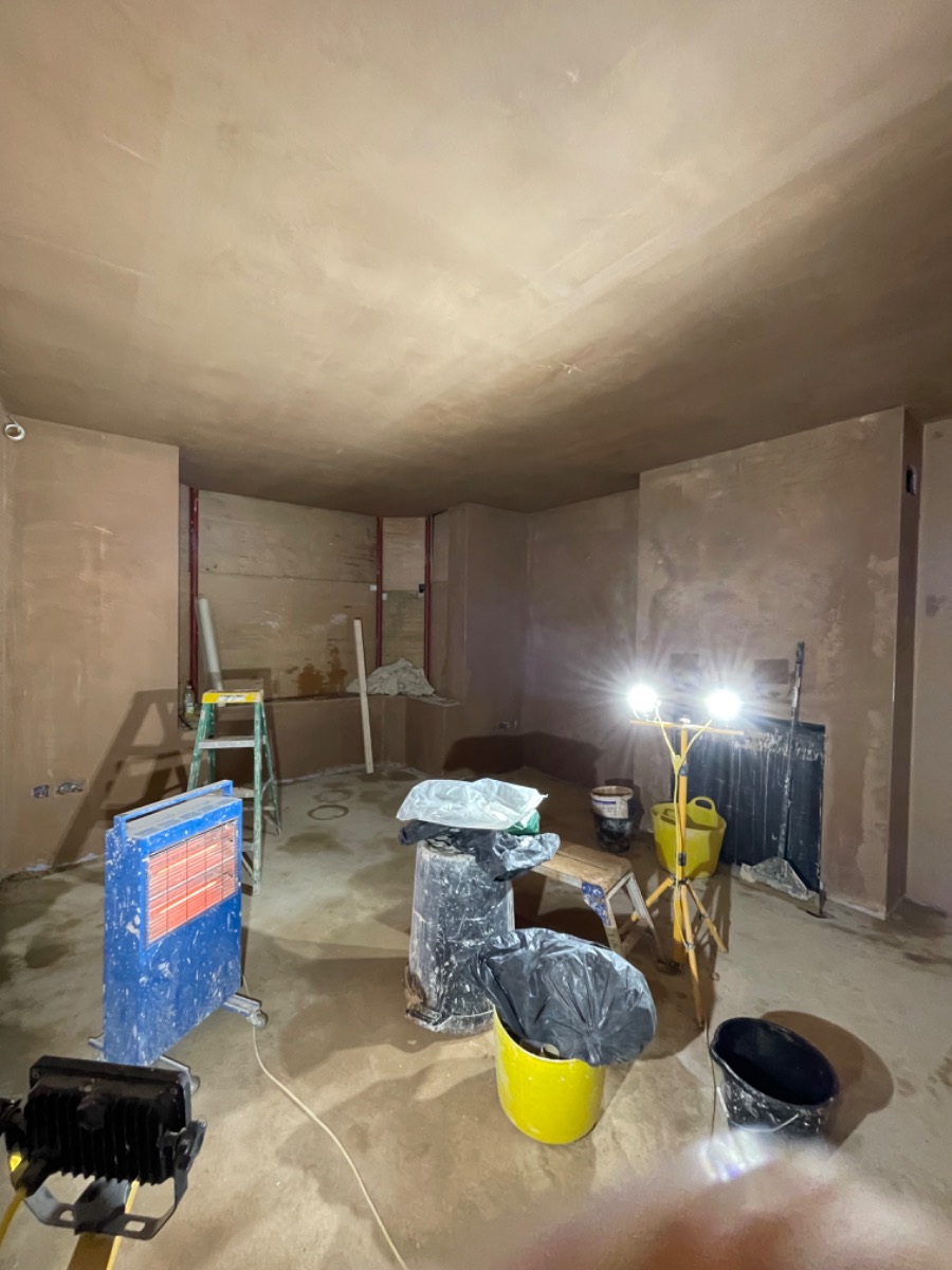 Plasterer: Image 26