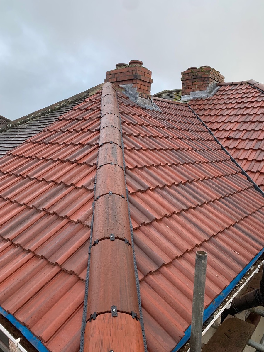 Roofer: Image 14