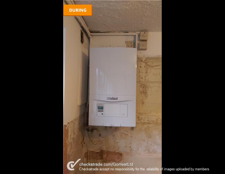 Heating Engineer: Image 5