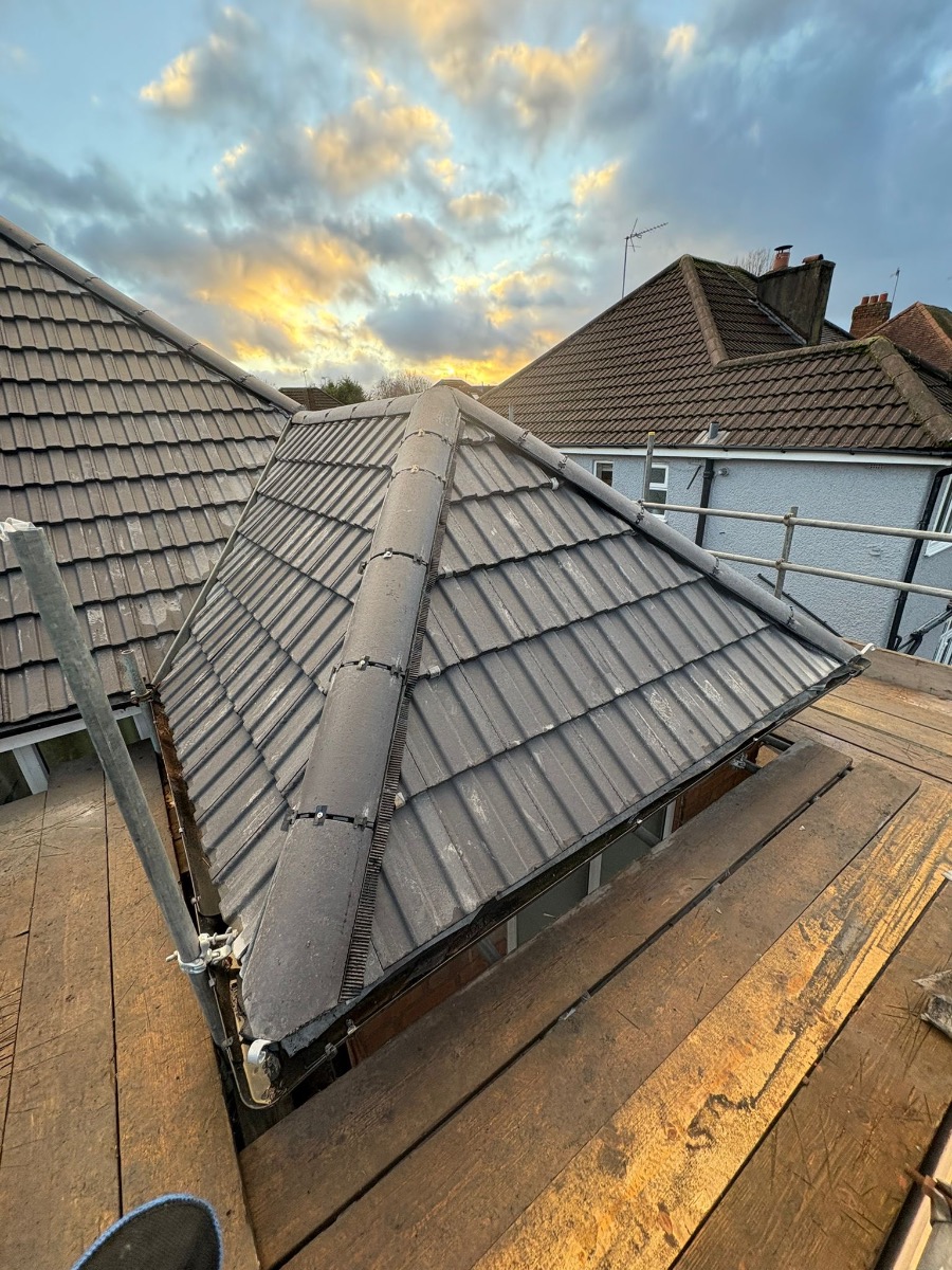 Roofer: Image 9