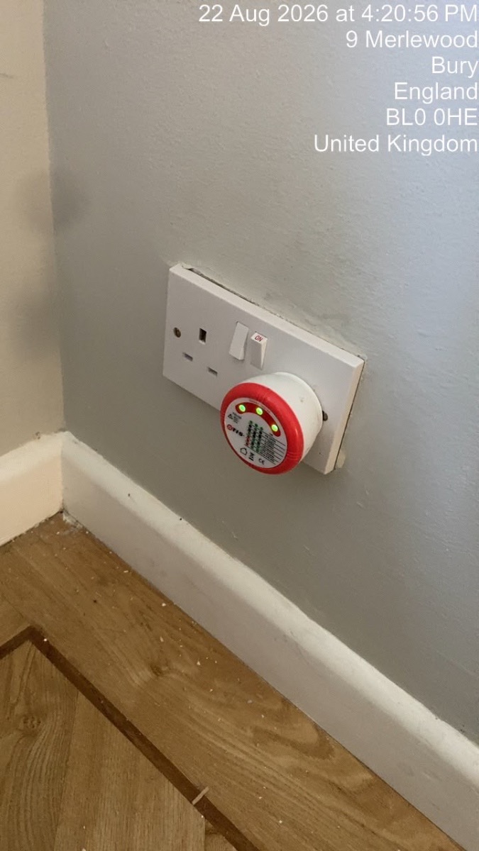 Electrician: Image 4