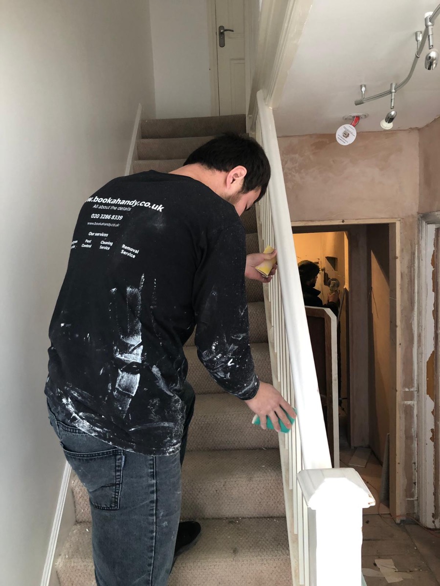 Painter and Decorator: Image 1