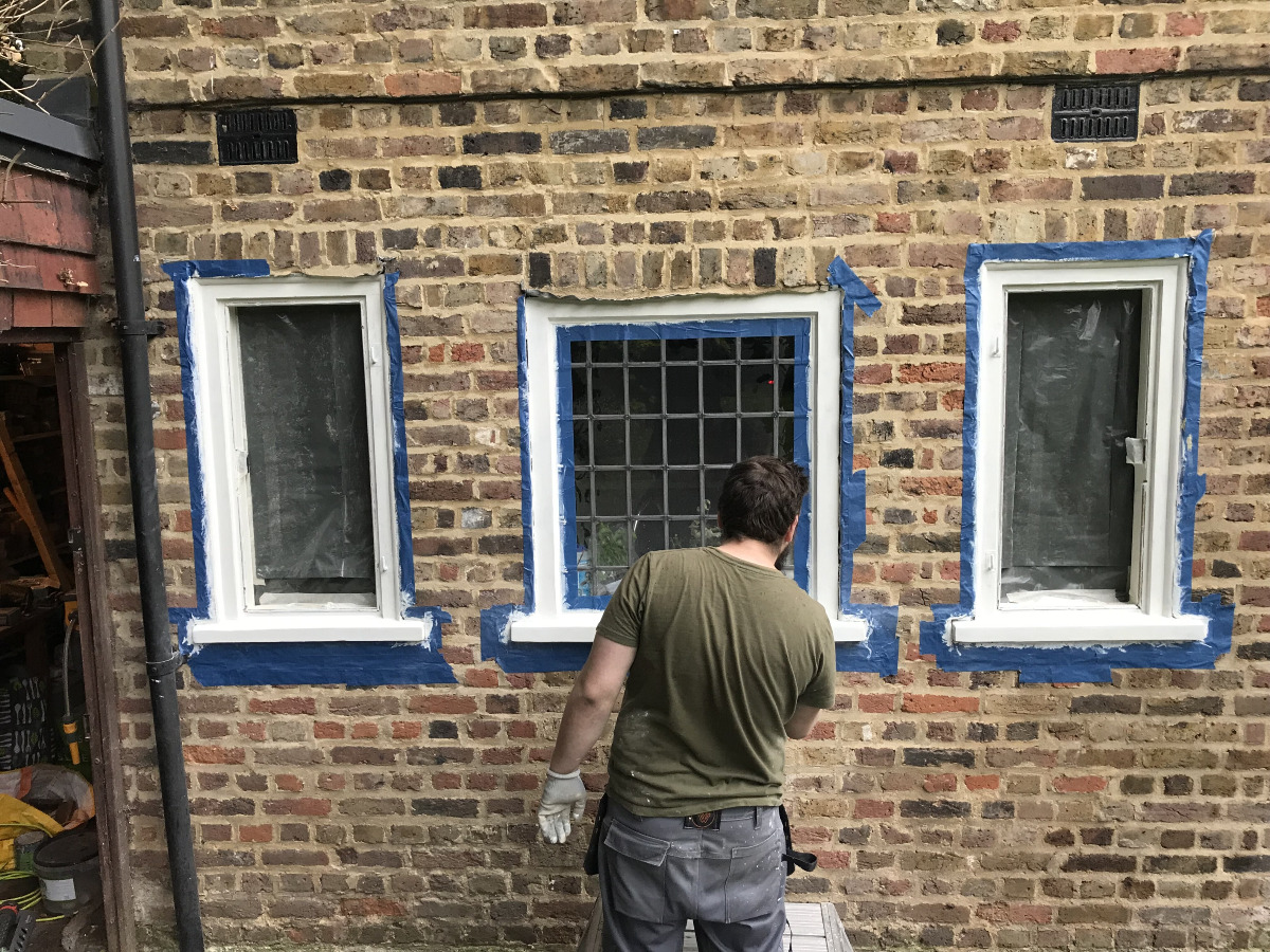 Painter and Decorator: Image 19