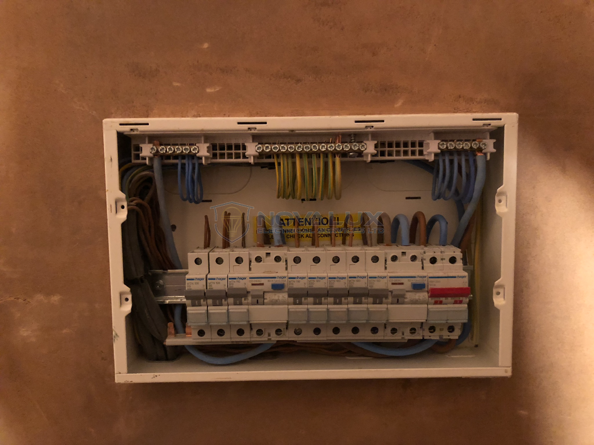 Electrician: Image 11