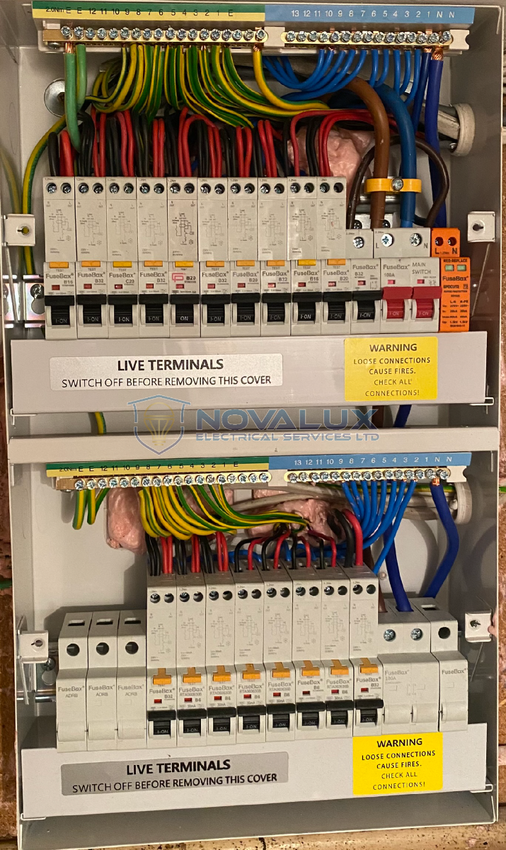 Electrician: Image 7
