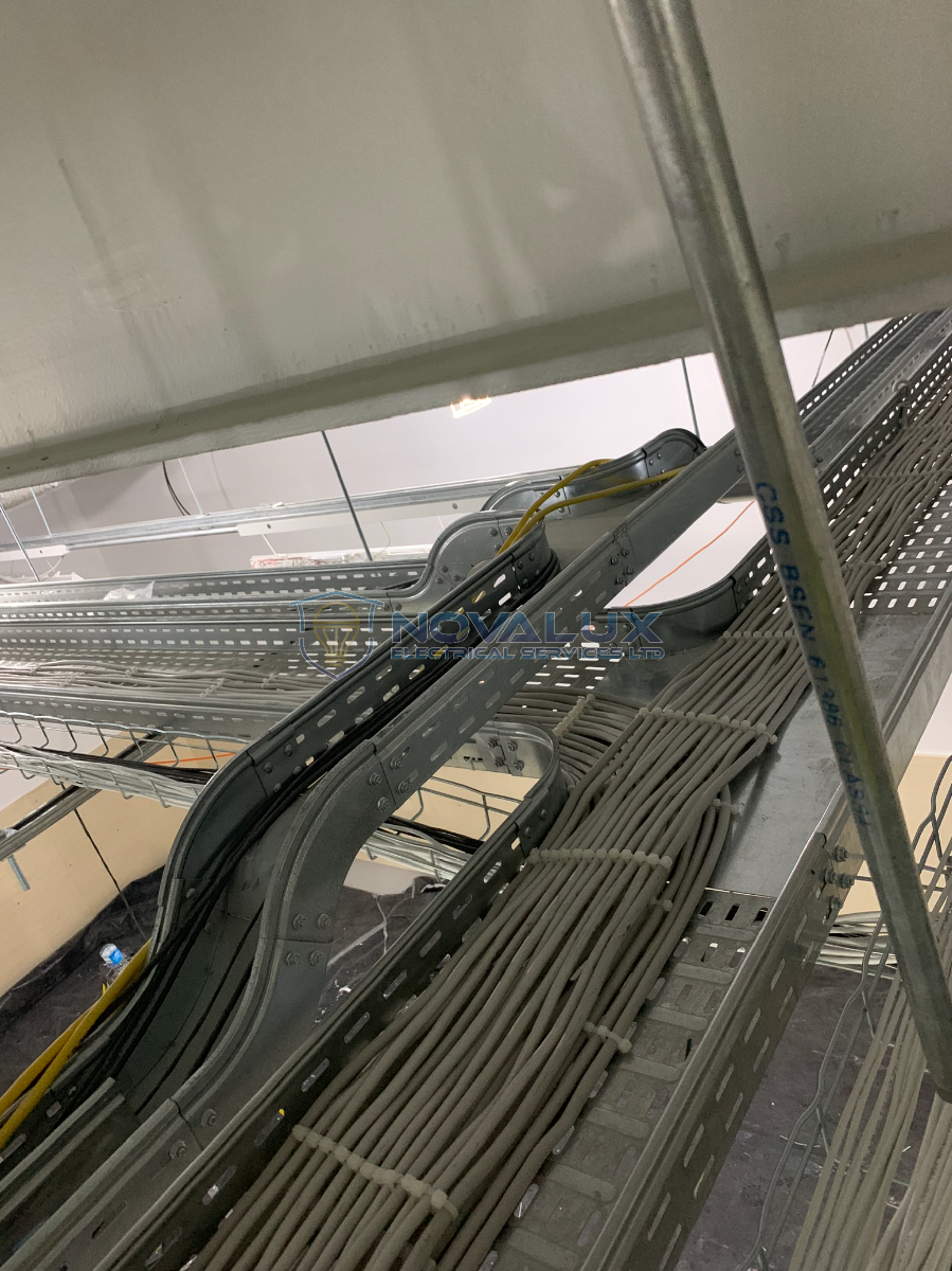 Electrician: Image 3