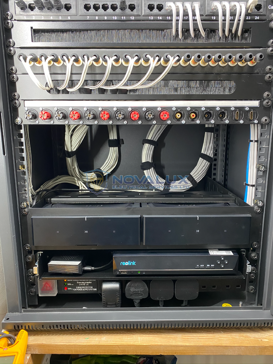 Electrician: Image 9