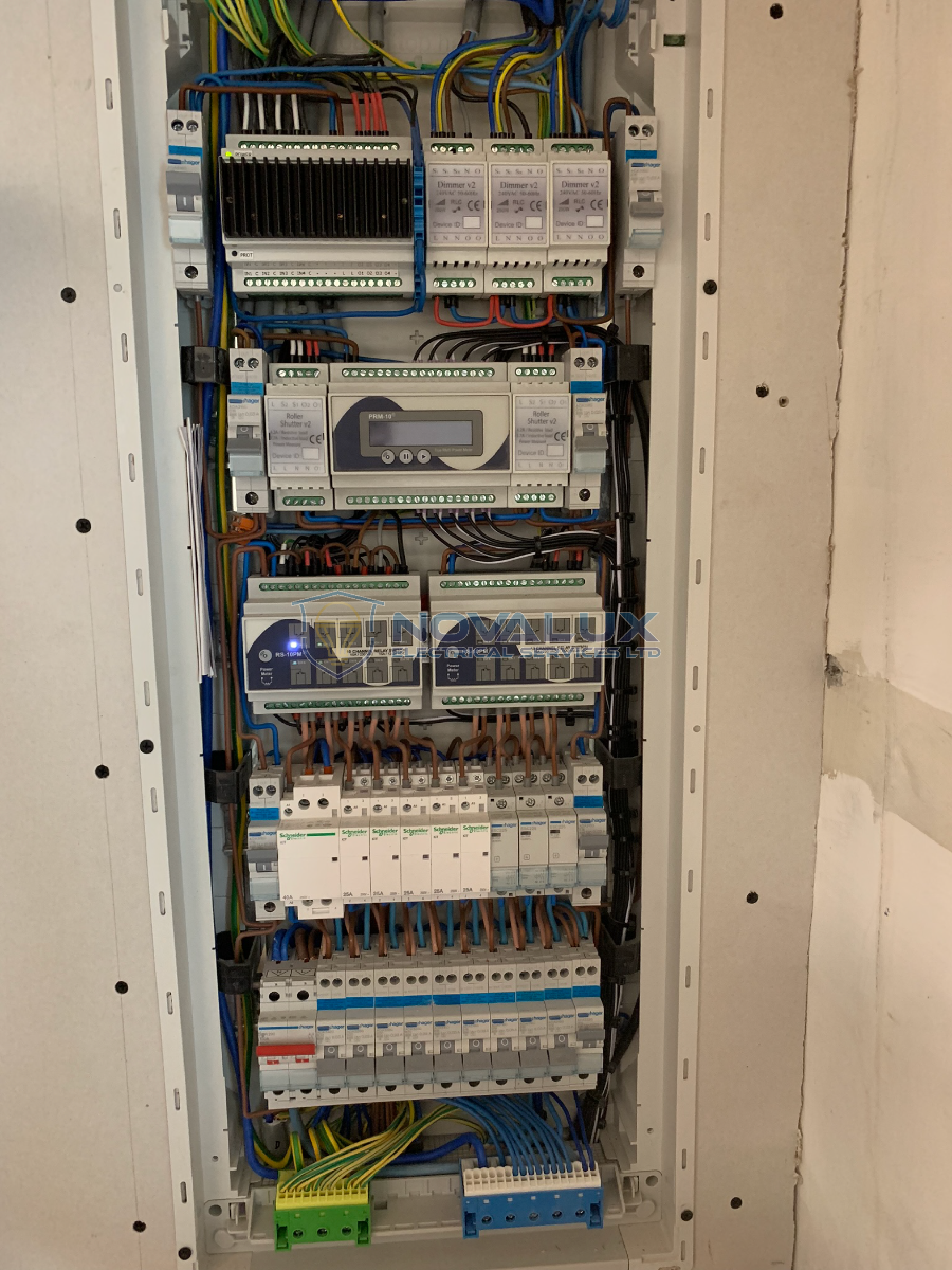Electrician: Image 6