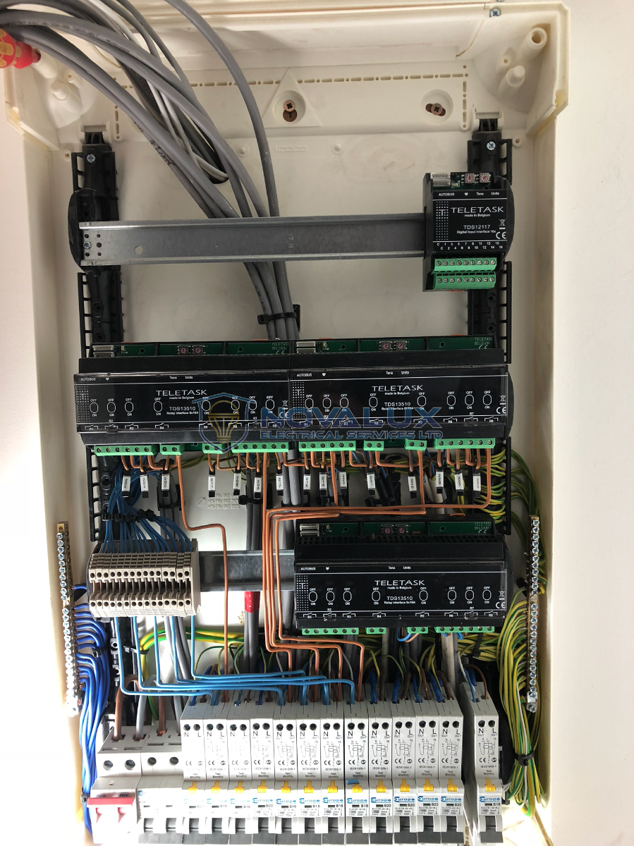 Electrician: Image 5